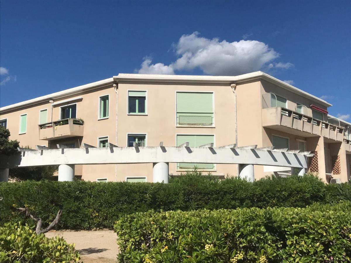 Blue Summer Vibes Appartment For 4P, Ac, Parking, Beachfront, Spa Access -5 La Ciotat Ngoại thất bức ảnh